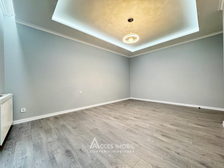 ExFactor! Ciocana, bd. Mircea cel Bătrân, 2 camere + living. Euroreparație!: 4