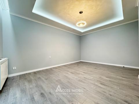 ExFactor! Ciocana, bd. Mircea cel Bătrân, 2 camere + living. Euroreparație!: 4