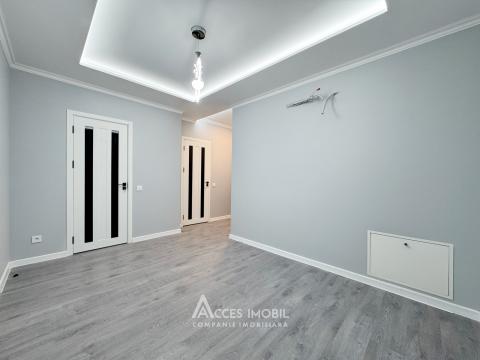 ExFactor! Ciocana, bd. Mircea cel Bătrân, 2 camere + living. Euroreparație!: 5