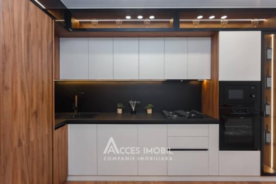 ExFactor! bd. Mircea cel Bătrân, Ciocana, 1 cameră + living. Euroreparație!: 6