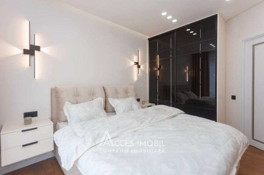 ExFactor! bd. Mircea cel Bătrân, Ciocana, 1 cameră + living. Euroreparație!: 8