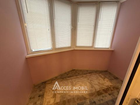 Chirie! Botanica, bd. Cuza Vodă, 2 camere. Euroreparație!: 9