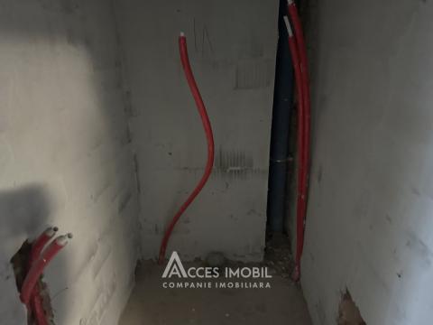 Exfactor! Buiucani, I. Buzdugan street, 2 rooms + living. White version!: 4