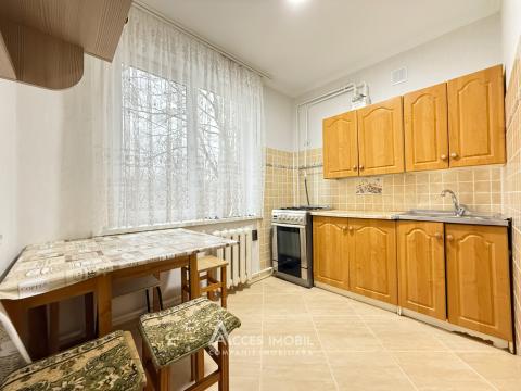 : Botanica, str. Sarmizegetusa