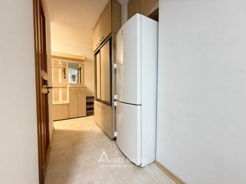 Botanica, str. Sarmizegetusa, 2 camere! Euroreparație! De mijloc!: 8