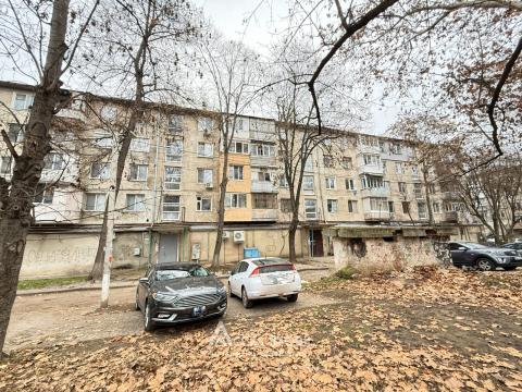 Botanica, str. Sarmizegetusa, 2 camere! Euroreparație! De mijloc!: 15