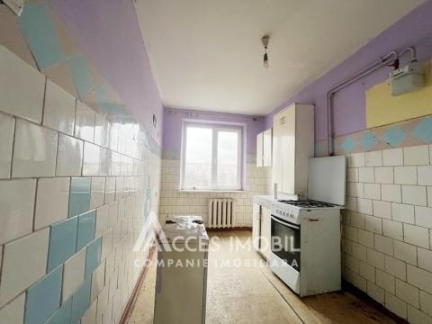 Botanica, bd. Dacia, 3 camere! De mijloc!: 5