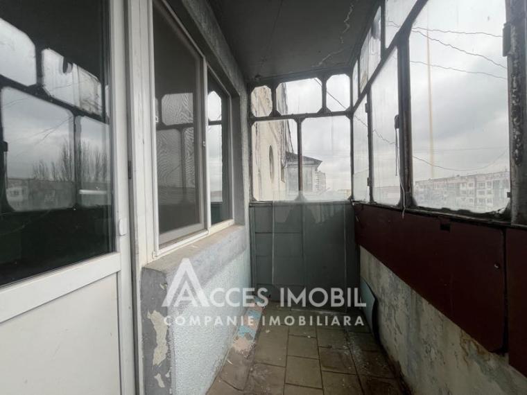 Botanica, bd. Dacia, 3 camere! De mijloc!: 11