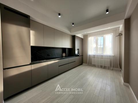 : Buiucani, I. L. Caragiale street