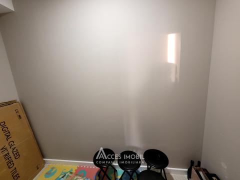 New Block! Buiucani, I. L. Caragiale street, 2 rooms + living. Euro Repair!: 11