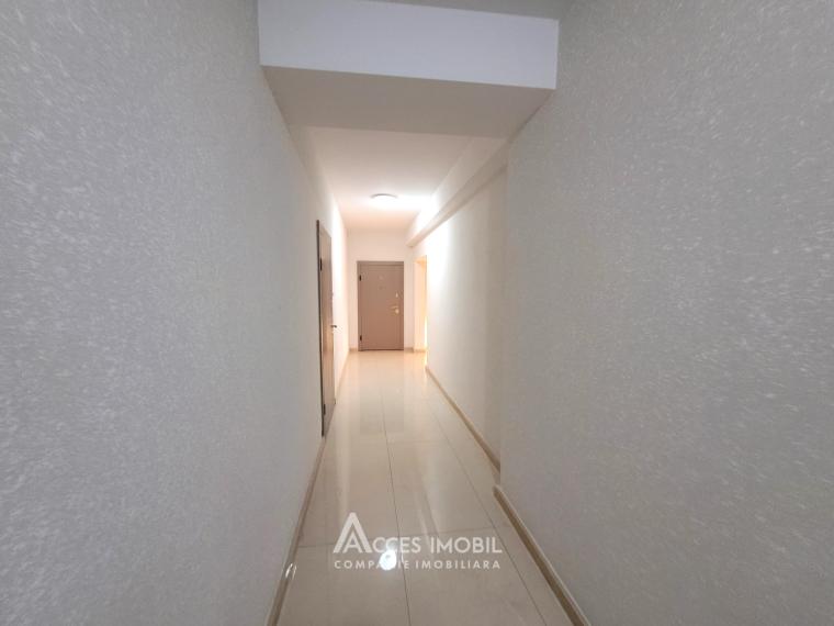 New Block! Buiucani, I. L. Caragiale street, 2 rooms + living. Euro Repair!: 12