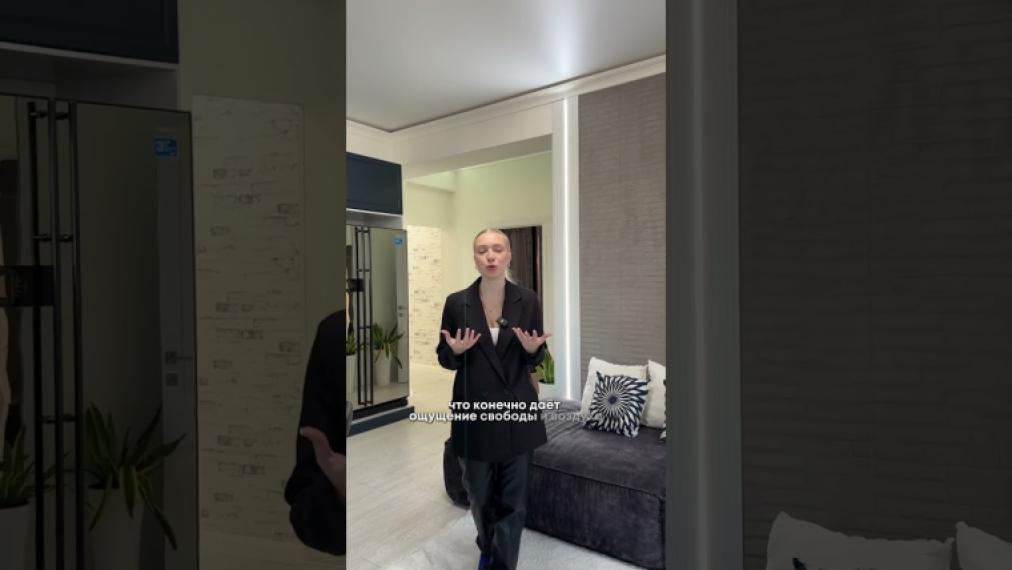 Penthouse! Center, Stefan cel Mare Blvd. — 2 rooms + living room, European-quality renovation!: 0