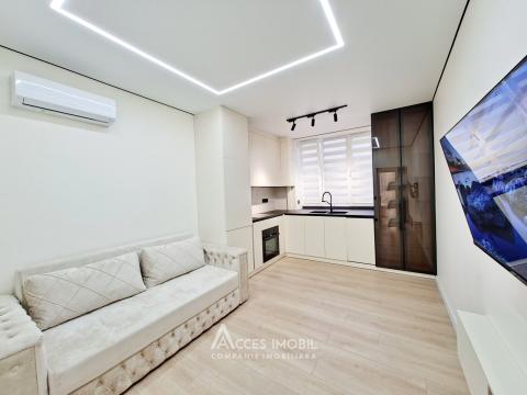 : Centru, str. G. Coșbuc