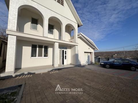 : Durlești, str. Mitropolit Dosoftei