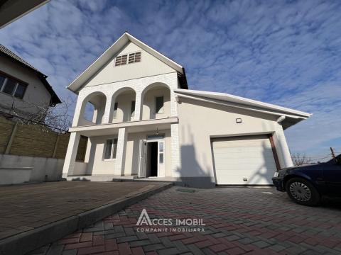 2-х этажный Дом! Дурлешты, ул. Митрополит Дософтей, 150м2 + 6 соток!: 1