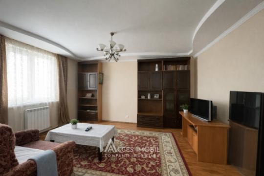 2-х этажный Дом! Дурлешты, ул. Митрополит Дософтей, 150м2 + 6 соток!: 2