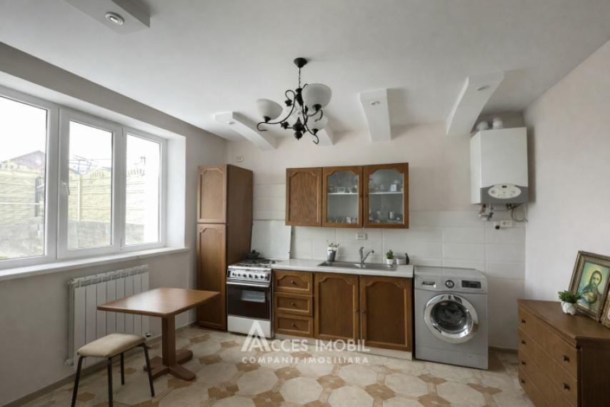 2-х этажный Дом! Дурлешты, ул. Митрополит Дософтей, 150м2 + 6 соток!: 3