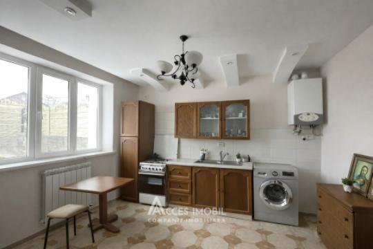 2-х этажный Дом! Дурлешты, ул. Митрополит Дософтей, 150м2 + 6 соток!: 3