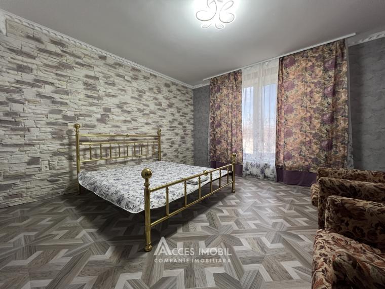 2-х этажный Дом! Дурлешты, ул. Митрополит Дософтей, 150м2 + 6 соток!: 4