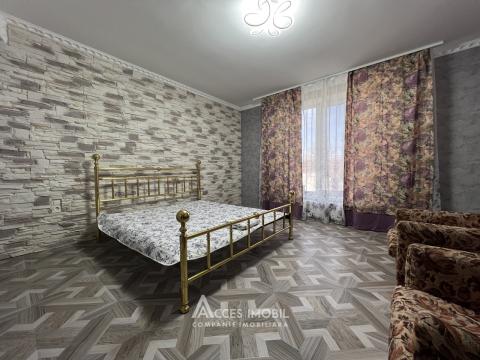 2-х этажный Дом! Дурлешты, ул. Митрополит Дософтей, 150м2 + 6 соток!: 4