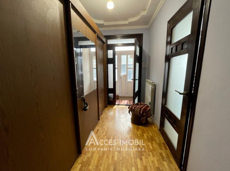 2-х этажный Дом! Дурлешты, ул. Митрополит Дософтей, 150м2 + 6 соток!: 5