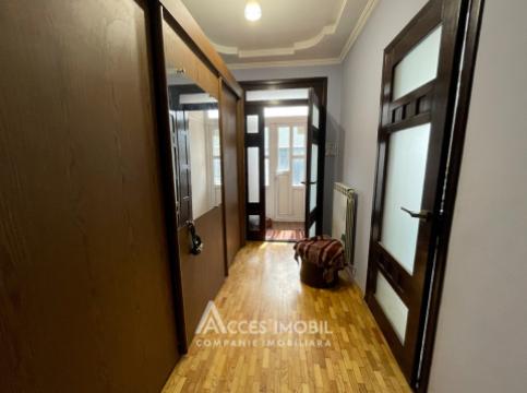 2-х этажный Дом! Дурлешты, ул. Митрополит Дософтей, 150м2 + 6 соток!: 5