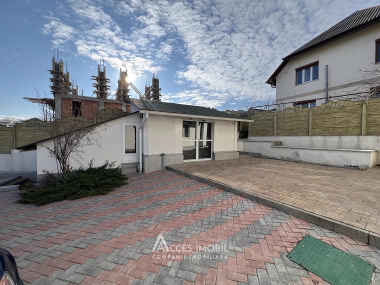 2-х этажный Дом! Дурлешты, ул. Митрополит Дософтей, 150м2 + 6 соток!: 7