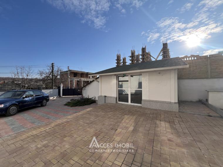 2-х этажный Дом! Дурлешты, ул. Митрополит Дософтей, 150м2 + 6 соток!: 8