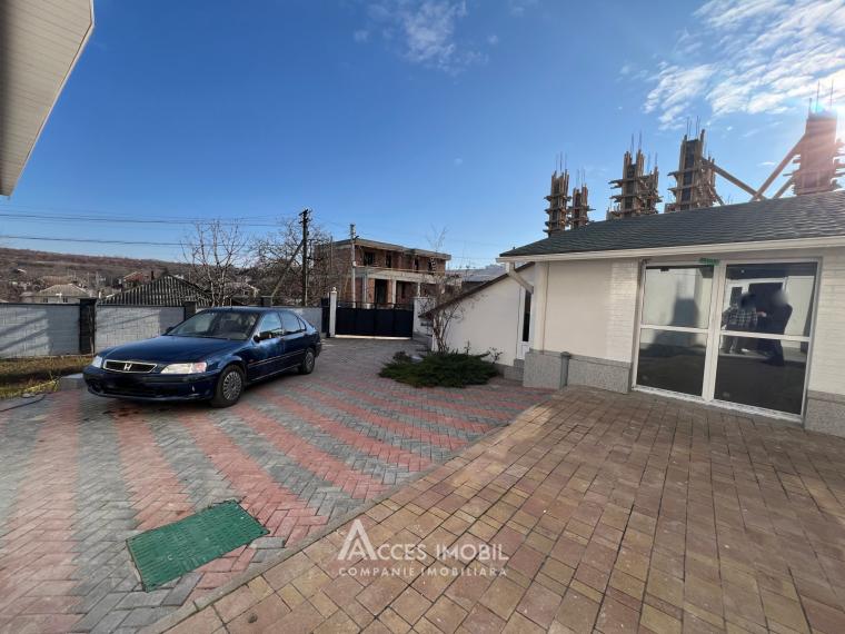 2-х этажный Дом! Дурлешты, ул. Митрополит Дософтей, 150м2 + 6 соток!: 9