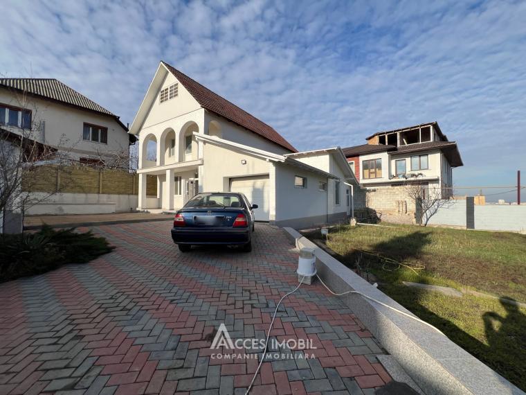 2-х этажный Дом! Дурлешты, ул. Митрополит Дософтей, 150м2 + 6 соток!: 10