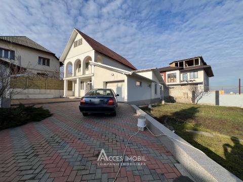 2-х этажный Дом! Дурлешты, ул. Митрополит Дософтей, 150м2 + 6 соток!: 10