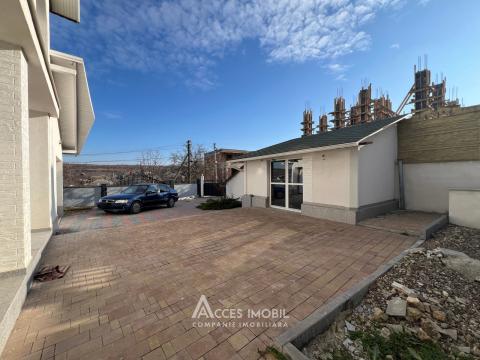 2-х этажный Дом! Дурлешты, ул. Митрополит Дософтей, 150м2 + 6 соток!: 11