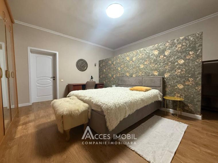 Chirie! Casă! str-la 2 Sitarului , Codru, 84 + 4 ari! Euroreparație!: 1