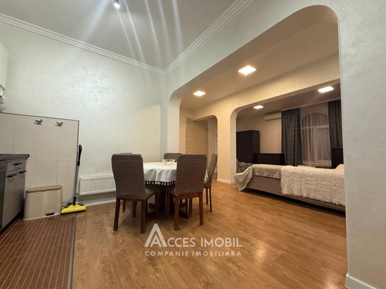 Chirie! Casă! str-la 2 Sitarului , Codru, 84 + 4 ari! Euroreparație!: 3