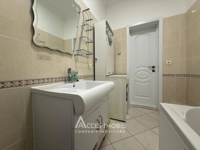 Chirie! Casă! str-la 2 Sitarului , Codru, 84 + 4 ari! Euroreparație!: 9