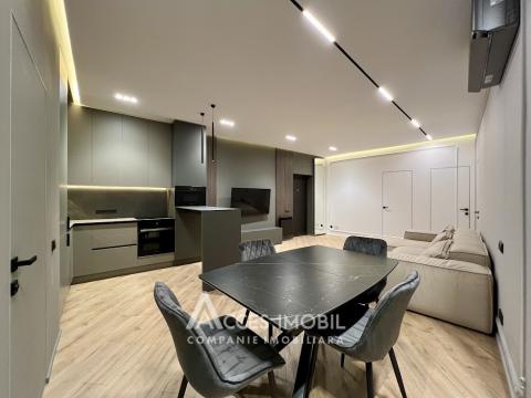 : Centru, str. Moara Roșie