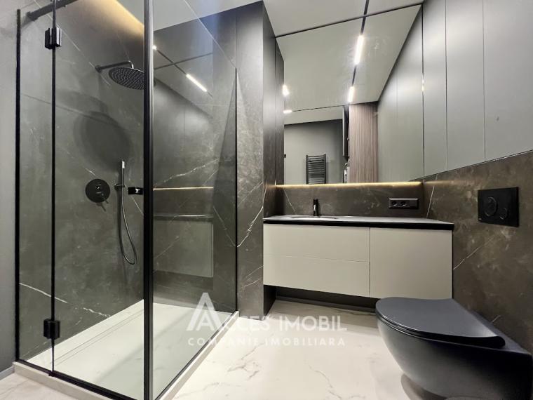 Dream Home Residence! Centru, str. Moara Roșie, 2 camere + living. Euroreparație!: 18