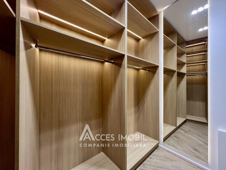 Dream Home Residence! Centru, str. Moara Roșie, 2 camere + living. Euroreparație!: 22