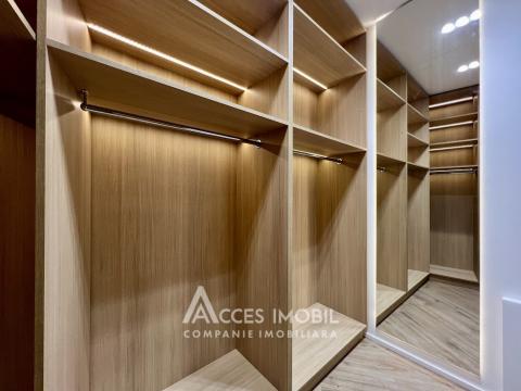 Dream Home Residence! Centru, str. Moara Roșie, 2 camere + living. Euroreparație!: 22