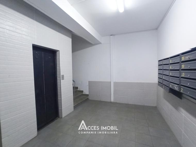 Dansicons! Botanica, str. Valea Crucii, 3 camere + living!: 8