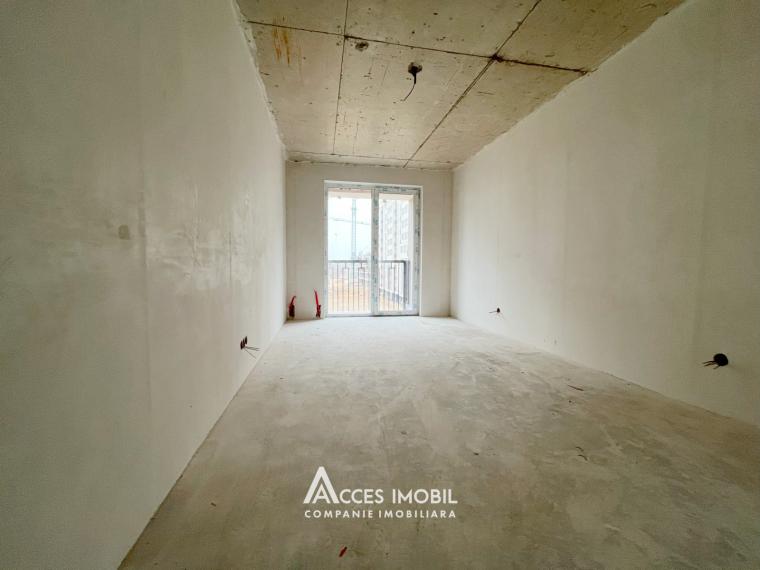 Exfactor! Ботаника/Аэропорт, бул. Дачия, 3 комнаты! Белый вариант!: 1