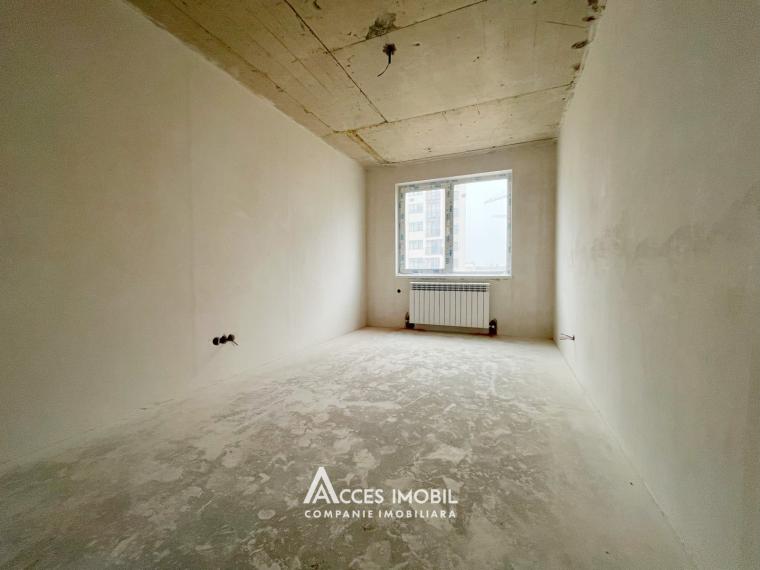 Exfactor! Ботаника/Аэропорт, бул. Дачия, 3 комнаты! Белый вариант!: 2