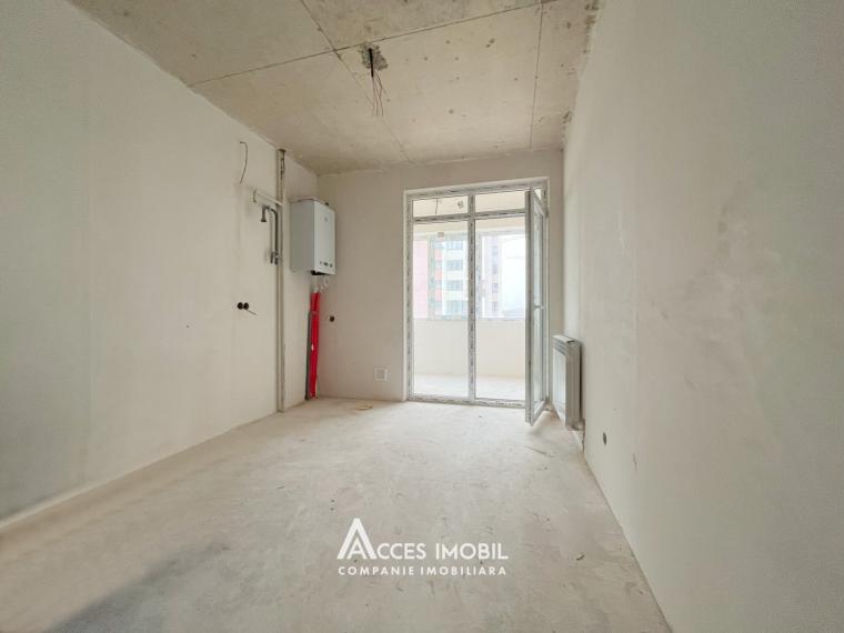 Exfactor! Ботаника/Аэропорт, бул. Дачия, 3 комнаты! Белый вариант!: 3