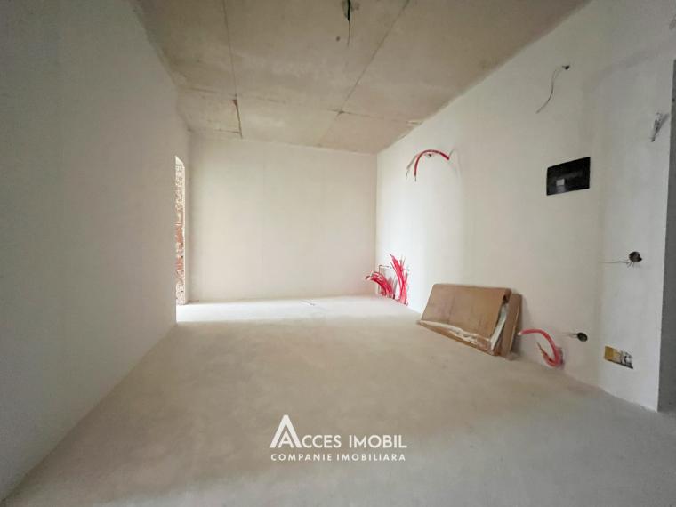 Exfactor! Ботаника/Аэропорт, бул. Дачия, 3 комнаты! Белый вариант!: 4