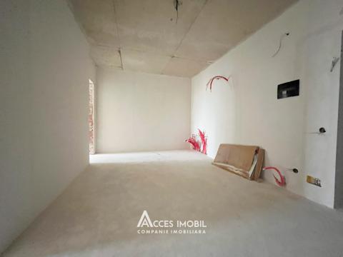 Exfactor! Ботаника/Аэропорт, бул. Дачия, 3 комнаты! Белый вариант!: 4