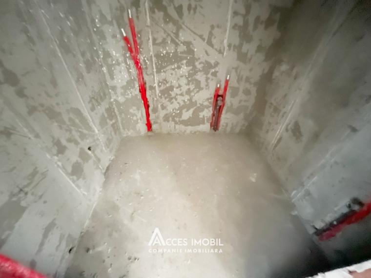 Exfactor! Ботаника/Аэропорт, бул. Дачия, 3 комнаты! Белый вариант!: 5