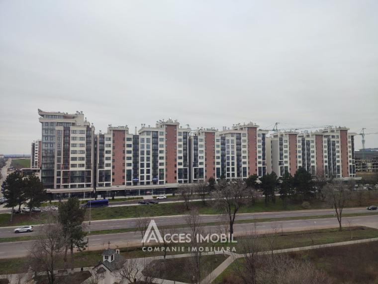 Exfactor! Ботаника/Аэропорт, бул. Дачия, 3 комнаты! Белый вариант!: 0