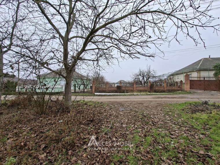 Teren pentru construcție, 7 ari! Sîngera, str. Sfânta Maria!: 0