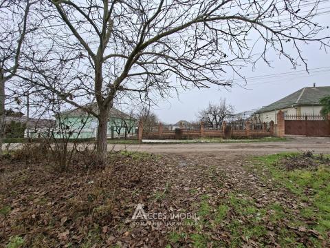 Terenuri de vânzare în Chișinău: Sîngera, str. Sfânta Maria