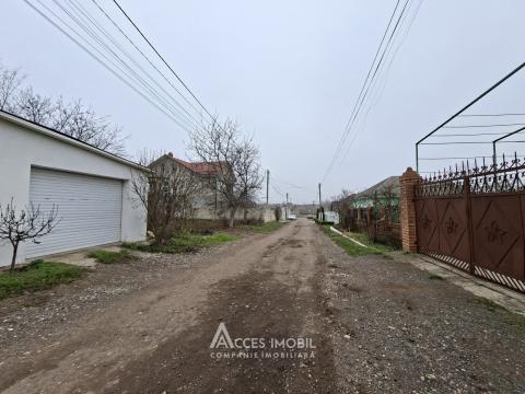 Teren pentru construcție, 7 ari! Sîngera, str. Sfânta Maria!: 1